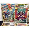 Image 2 : Marvel comics Bronze Age Amazing Spider-Man