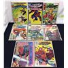 Image 1 : Marvel comics Bronze Age Amazing Spider-Man Annuals