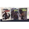 Image 1 : Marvel comics Modern Age Venom Carnage #1,2,4 (2004)
