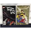 Image 4 : Marvel comics Amazing Spider-Man New Ways To Die