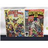 Image 4 : Marvel comics Bronze Age Secret Wars II