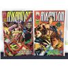 Image 3 : Marvel Comics Askani'son (1990's)