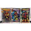 Image 2 : Marvel Comics (1990's)