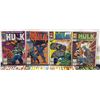 Image 2 : Marvel Comics Incredible Hulk Bronze Age