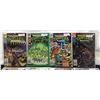 Image 2 : Archie comics Teenage Mutant Ninja Turtles Adventures (1991)