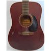 Image 2 : Norman Acoustic Guitar - 40" Length - Pickup Only