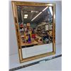 Image 1 : Mirrored Mountable Medicine Cabinet - 18.5x24.5x5" - Pickup Only