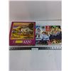 Image 1 : (3) 1000-piece Jigsaw Puzzles