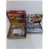 Image 2 : (3) 1000-piece Jigsaw Puzzles