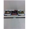 Image 1 : (3) 1000-piece Jigsaw Puzzles