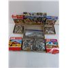 Image 2 : (5) 500-piece Jigsaw Puzzles