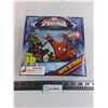 Image 1 : 150-piece Marvel Spiderman Jigsaw Puzzle