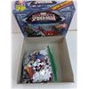 Image 2 : 150-piece Marvel Spiderman Jigsaw Puzzle