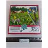 Image 1 : 300-piece Jigsaw Puzzle