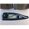 Image 3 : Garden Sprinkler and (2)Water Drain Guides