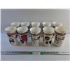 Image 1 : (10) Vintage  Plastic Cups