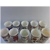 Image 2 : (10) Vintage  Plastic Cups