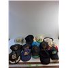 Image 1 : Various Hats