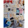 Image 5 : Vintage Sewing Supplies