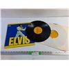 Image 1 : Elvis Presley Vinyl Record