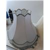Image 3 : *(3) Lamp Shades (13"& 11" tall)  -  PICK UP