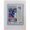 Image 2 : Donruss Priority Wayne Gretzky Hockey Card - Authenticity Not Guaranteed
