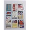 Image 2 : (9) Various Montreal Canadians Rookies and All Star Hockey Cards - Authenticity Not Guaranteed