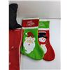 Image 3 : Christmas Gift Sack, Christmas Wall Decor, Small Pillow and Neck Pillow