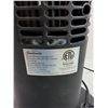 Image 3 : Sunbeam Rotating Tower Fan - Tested - 31" Tall - Pickup Only