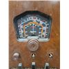 Image 2 : * Antique Majestic Wood Cabinet Tube Radio - 37.5x21x14" - Untested - As is - Pickup Only