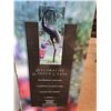 Image 2 : * Decorative Garden Crane (NIB) - 41x14.5x11" - Pickup Only