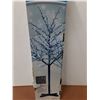 Image 2 : * LED 7' Holiday Blossom Tree (NIB) - 46x8x10" - Pickup Only
