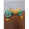 Image 1 : * Child's Caterpillar Vehicle - 22x13x15" - PICK UP