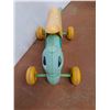 Image 2 : * Child's Caterpillar Vehicle - 22x13x15" - PICK UP