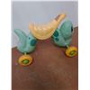 Image 3 : * Child's Caterpillar Vehicle - 22x13x15" - PICK UP