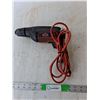 Image 1 : Jobmate 3/8" Corded Drill, Powers On