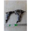 Image 1 : Powermate 1/2 Inch Air Impact Wrench & Air Drill, Consigner States Working