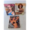 Image 3 : (6) Vintage Penthouse Magazines-1978