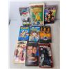 Image 3 : (20) VHS Tapes- Bambi, Christmas Vacation, Dante's Peak, Misc.