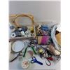 Image 3 : Various Crafting Supplies
