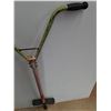 Image 5 : Vintage Metal Pogo Stick - 43'' Tall CANNOT SHIP