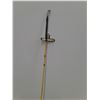 Image 4 : (2) Fishing Rods - Rod With Reel 56'' Long, Rod 59'' Long - CANNOT SHIP