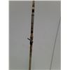 Image 6 : (2) Fishing Rods - Rod With Reel 56'' Long, Rod 59'' Long - CANNOT SHIP
