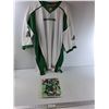 Image 1 : Reebok CFL Jersey 3XL, Saskatchewan Roughriders Poster