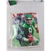 Image 2 : Reebok CFL Jersey 3XL, Saskatchewan Roughriders Poster