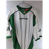 Image 3 : Reebok CFL Jersey 3XL, Saskatchewan Roughriders Poster