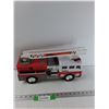 Image 1 : Tonka FireTruck - 16'' Long As Is