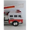 Image 3 : Tonka FireTruck - 16'' Long As Is