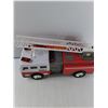 Image 5 : Tonka FireTruck - 16'' Long As Is