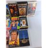 Image 3 : (19) VHS Tapes - Supercop, Lethal Weapon 2, Monkey Trouble, Misc